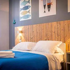 3* Gasthof I Sapori Del Levante