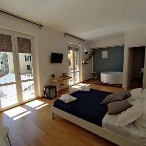 2* Gasthof 5 Terre