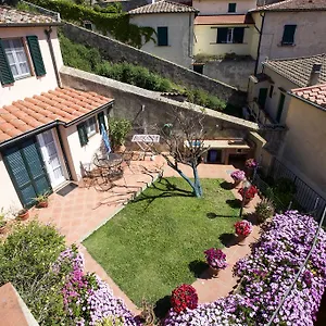 Monolocale Le Fortezze Apartment Portoferraio