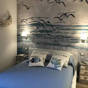 2* Gasthof Echi Del Mare