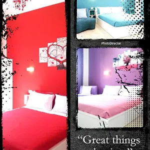 3* Gasthof Le Stelle Di Martina- -
