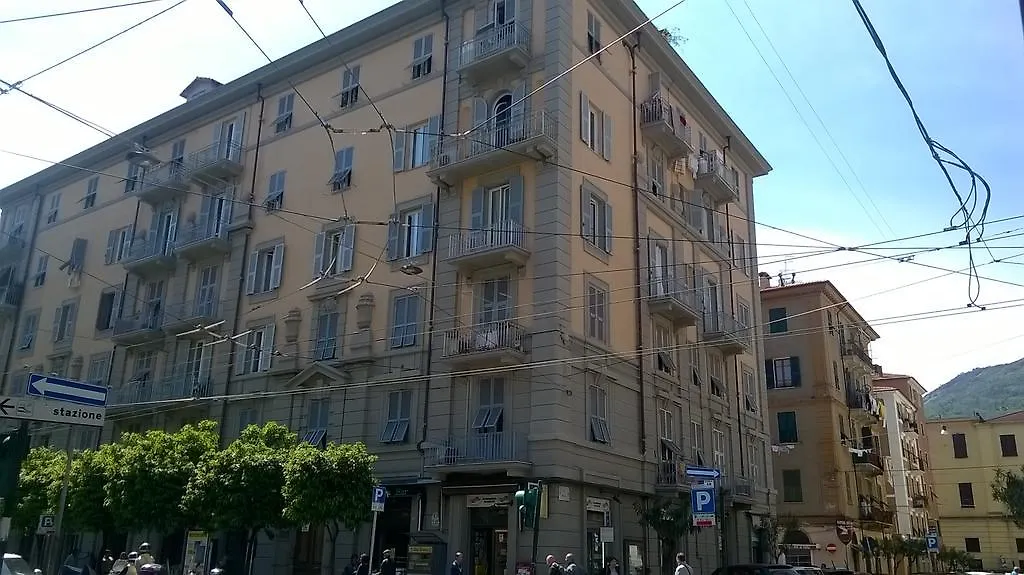 Affittacamere Brinn La Spezia